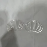 Румяна divage — goblet, washbasin (photo 4)
