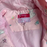 Куртка детская FUTURiNO новая — apron, sleeping bag, diaper (photo 2)
