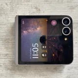 Samsung Galaxy Z Flip6 512GB — iPod (photo 2)