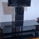 Полка с кронштейном — espresso maker, projector, guillotine (photo 1)