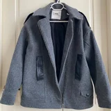 Куртка размер XS — suit, trench coat (photo 3)