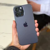 iPhone 14 Pro Max 256 GB — iPod, remote control (photo 2)
