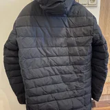 Мужская зимняя куртка Kings Wind — sleeping bag (photo 2)