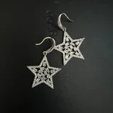 Пара крючков и вертушек — hook, pinwheel (photo 2)