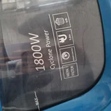 Пылесос HYUNDAI — remote control (photo 2)