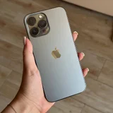 IPhone 13 Pro Max 128 GB Графит — iPod (photo 1)
