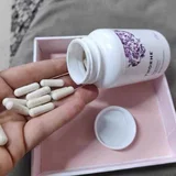 Thorne Adrenal Cortex 60 капсул — pill bottle (photo 2)