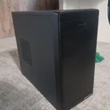 Игровой ПК i5 8400 / GTX 1050 Ti / 16GB / SSD 240GB — desktop computer, loudspeaker (photo 3)