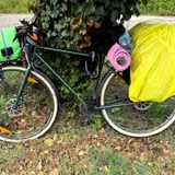 Велосипед Outleap Rudeway CRM2 SE с комплектом для велопутешествия — mountain bike, bicycle-built-for-two (photo 5)