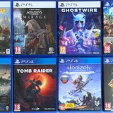 Игра Assassins Creed Mirage для PS4/PS5 — comic book, cassette (photo 1)