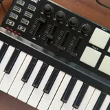 Bluetooth-клавиатура и беспроводная мышка — accordion, organ, upright (photo 3)