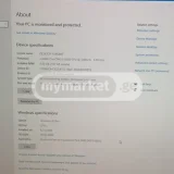 Настольный компьютер HP — menu, web site (photo 3)