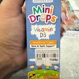 Витамин Д3 Natures Aid — sunscreen (photo 1)