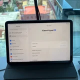 Весы Xiaomi Smart Scale — iPod, menu (photo 2)