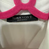 Блуза Nina Vont — bow tie (photo 2)