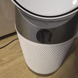 Очиститель воздуха Dyson Purifier Cool PC1 — space heater (photo 3)