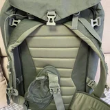 Набор посуды узбекской ручной работы — backpack, bulletproof vest (photo 2)