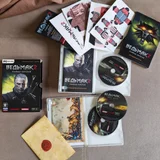Ведьмак 2: Коллекционное издание (Лицензия) — packet (photo 2)