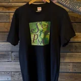 Футболка Supreme — abaya, jersey, kimono (photo 4)