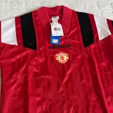Детская футболка Manchester United retro — velvet (photo 3)