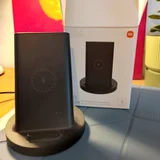 Беспроводная зарядка Xiaomi Mi 20W — loudspeaker, iPod (photo 3)