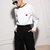 Лонгслив Sorochinskaya размер 44 — lab coat, suit (photo 1)