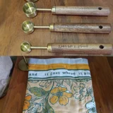 Чашка для нарезки салата — scabbard, carpenter's kit (photo 2)