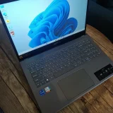 Ноутбук Acer Aspire 5 (A515-57) — notebook, laptop (photo 1)