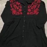 Одежда (размеры XS-XL) — cardigan, ski mask, abaya (photo 5)