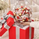 Подарочный набор сладостей — confectionery, plastic bag (photo 2)