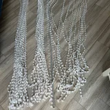 Шторы в дверной проем — stole, poncho (photo 2)