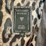 Кардиган Guess оригинал (photo 3)