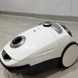 Пылесос SILVERCREST — vacuum, sports car, mouse (photo 3)