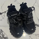 Красный костюм Juicy, размер S-M — running shoe, knee pad (photo 2)