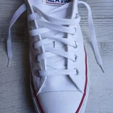 Кеды Converse — running shoe (photo 4)