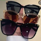 Женские солнцезащитные очки — sunglasses, sunglass (photo 3)