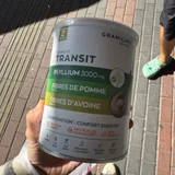 Комплекс псиллиум Psyllium Complex — pill bottle, oil filter (photo 1)