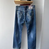 Джинсы True Religion — jean (photo 1)
