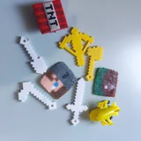 Разные вещи даром — mousetrap, corkscrew (photo 4)