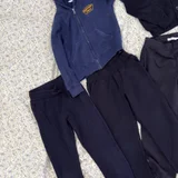Пакет брендовых вещей на мальчика 9-11 лет — suit, abaya, Loafer (photo 5)