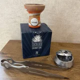 Кальян с комплектом — can opener, cocktail shaker (photo 2)