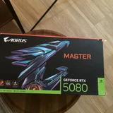 RTX 5080 Master — comic book, binder, book jacket (photo 1)