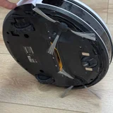 Робот-пылесос — disk brake, crash helmet (photo 2)