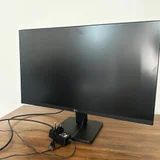 Монитор LG 27MR400 27 дюймов IPS 100Hz — monitor, screen, desktop computer (photo 2)