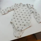 Комплект детских вещей для девочки 3-6 месяцев (photo 6)