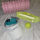 Зеркало с USB — tennis ball, vacuum (photo 2)