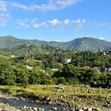 5-комнатная квартира 100 м² с мебелью и техникой — valley, alp (photo 5)