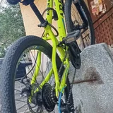 Велосипед Arena Flash 2000 — mountain bike, tricycle (photo 3)