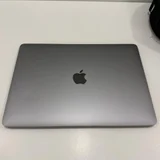 MacBook Air M1 2020 Space Grey — notebook (photo 3)