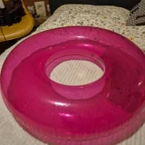 Круг для плавания — soup bowl (photo 1)